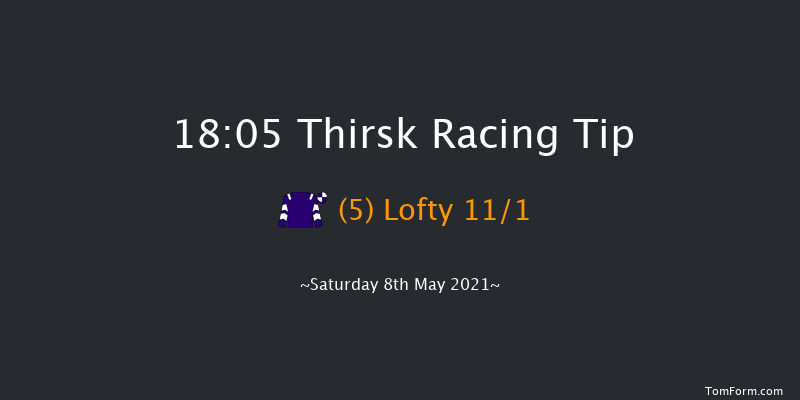 Over 60 Betting Sites At bettingsites.ltd.uk Handicap Thirsk 18:05 Handicap (Class 6) 6f Sat 1st May 2021