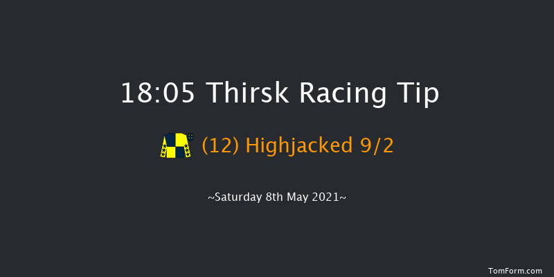 Over 60 Betting Sites At bettingsites.ltd.uk Handicap Thirsk 18:05 Handicap (Class 6) 6f Sat 1st May 2021
