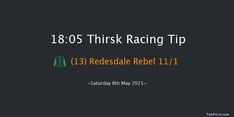 Over 60 Betting Sites At bettingsites.ltd.uk Handicap Thirsk 18:05 Handicap (Class 6) 6f Sat 1st May 2021