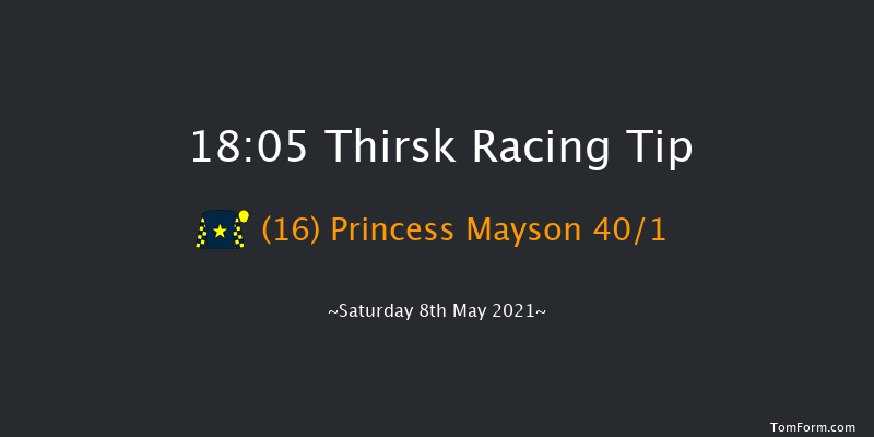 Over 60 Betting Sites At bettingsites.ltd.uk Handicap Thirsk 18:05 Handicap (Class 6) 6f Sat 1st May 2021
