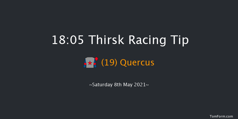Over 60 Betting Sites At bettingsites.ltd.uk Handicap Thirsk 18:05 Handicap (Class 6) 6f Sat 1st May 2021