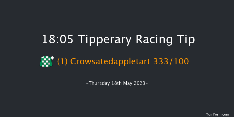 Tipperary 18:05 Handicap Hurdle 16f Thu 4th May 2023