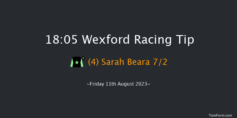 Wexford 18:05 Handicap Hurdle 24f Fri 7th Jul 2023