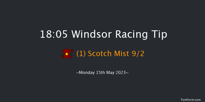 Windsor 18:05 Stakes (Class 5) 10f Mon 8th May 2023