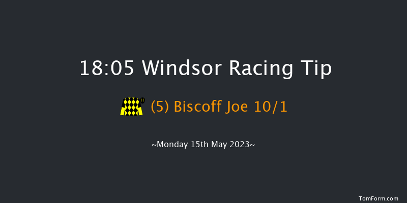 Windsor 18:05 Stakes (Class 5) 10f Mon 8th May 2023