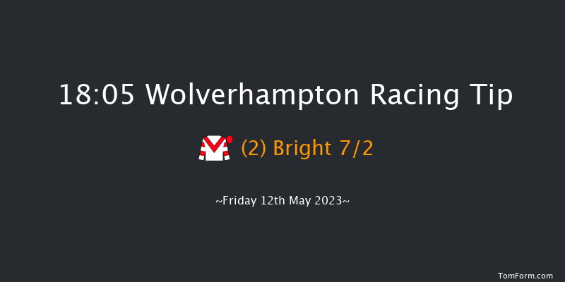 Wolverhampton 18:05 Maiden (Class 5) 5f Wed 3rd May 2023