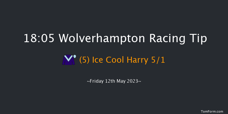 Wolverhampton 18:05 Maiden (Class 5) 5f Wed 3rd May 2023