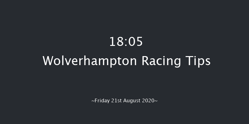 Follow At The Races On Twitter Handicap Wolverhampton 18:05 Handicap (Class 6) 5f Wed 12th Aug 2020