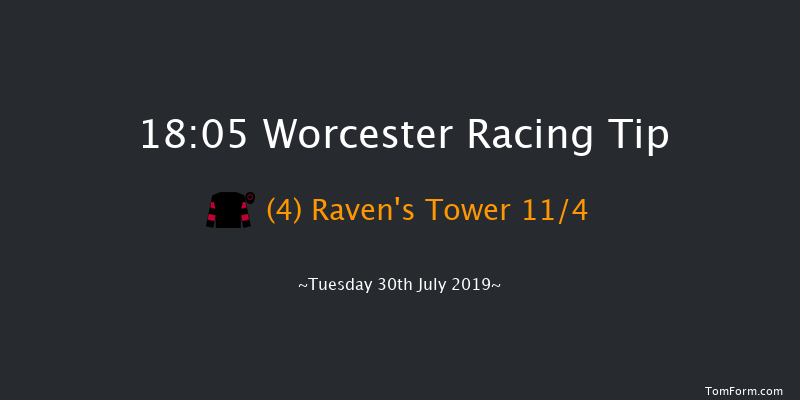 Worcester 18:05 Handicap Chase (Class 3) 16f Mon 8th Jul 2019