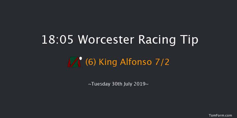 Worcester 18:05 Handicap Chase (Class 3) 16f Mon 8th Jul 2019
