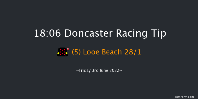 Doncaster 18:06 Handicap (Class 5) 7f Sat 14th May 2022