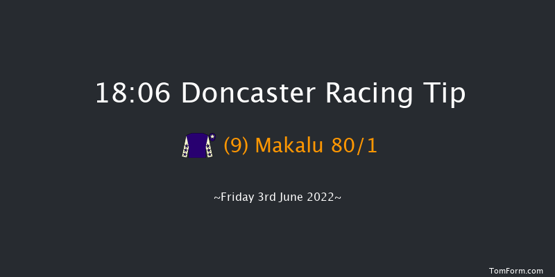 Doncaster 18:06 Handicap (Class 5) 7f Sat 14th May 2022