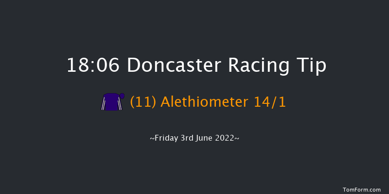 Doncaster 18:06 Handicap (Class 5) 7f Sat 14th May 2022