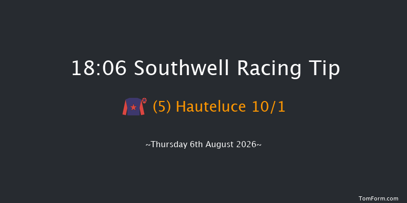 Southwell 18-06 (Class 5) 8f Mon 27th Jul 2026