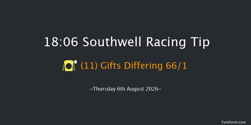 Southwell 18-06 (Class 5) 8f Mon 27th Jul 2026