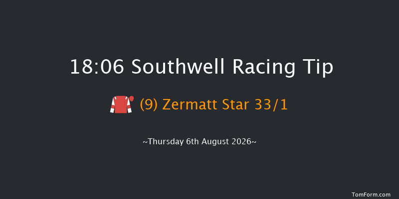 Southwell 18-06 (Class 5) 8f Mon 27th Jul 2026