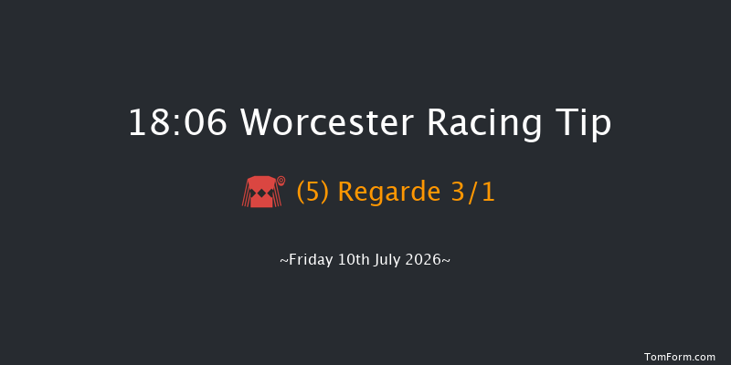Worcester 18-06 (Class 4) 20f Wed 1st Jul 2026