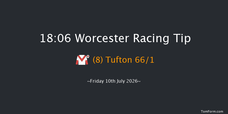 Worcester 18-06 (Class 4) 20f Wed 1st Jul 2026
