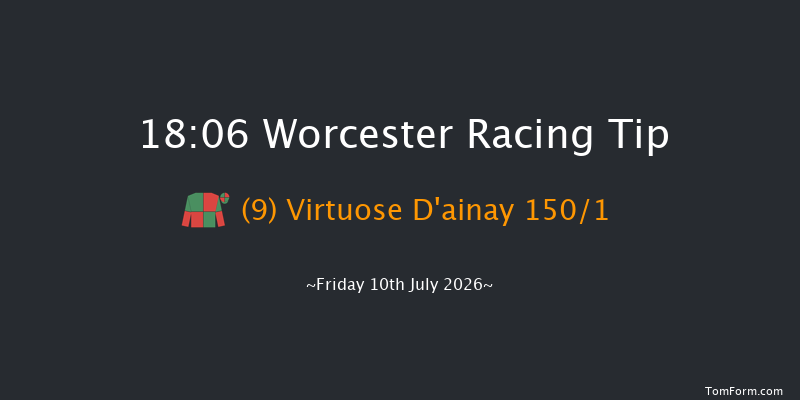 Worcester 18-06 (Class 4) 20f Wed 1st Jul 2026
