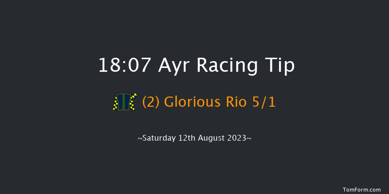 Ayr 18:07 Handicap (Class 6) 5f Mon 7th Aug 2023
