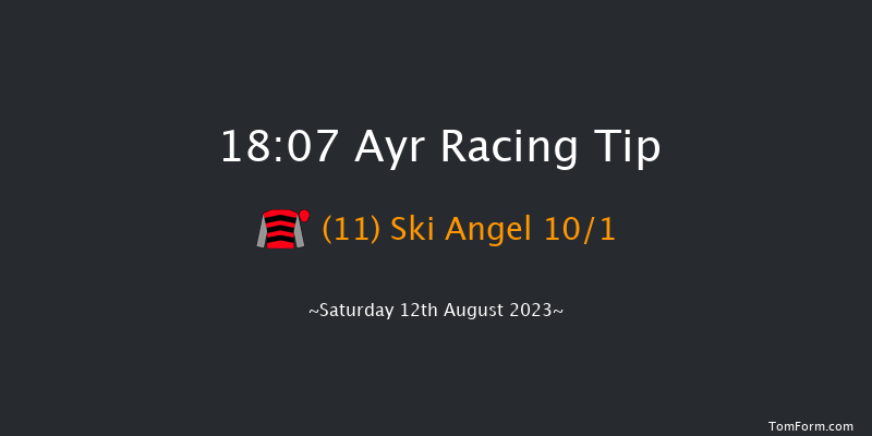 Ayr 18:07 Handicap (Class 6) 5f Mon 7th Aug 2023