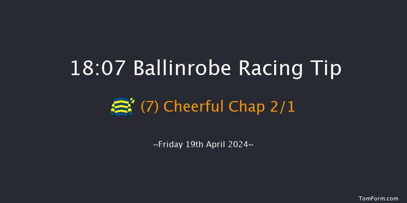 Ballinrobe  18:07 Handicap Hurdle 18f Fri 15th Sep 2023