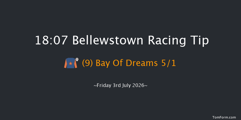 Bellewstown 18-07 7f Thu 2nd Jul 2026