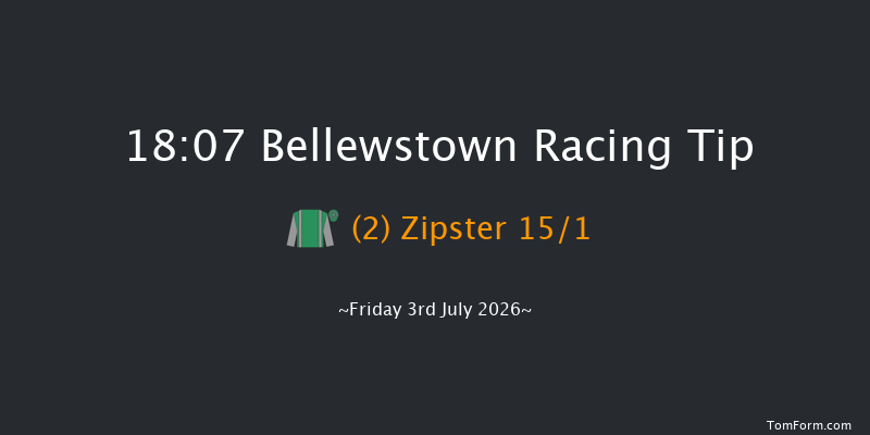 Bellewstown 18-07 7f Thu 2nd Jul 2026
