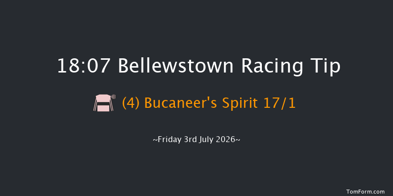 Bellewstown 18-07 7f Thu 2nd Jul 2026