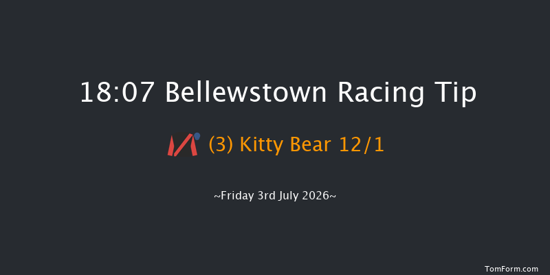 Bellewstown 18-07 7f Thu 2nd Jul 2026