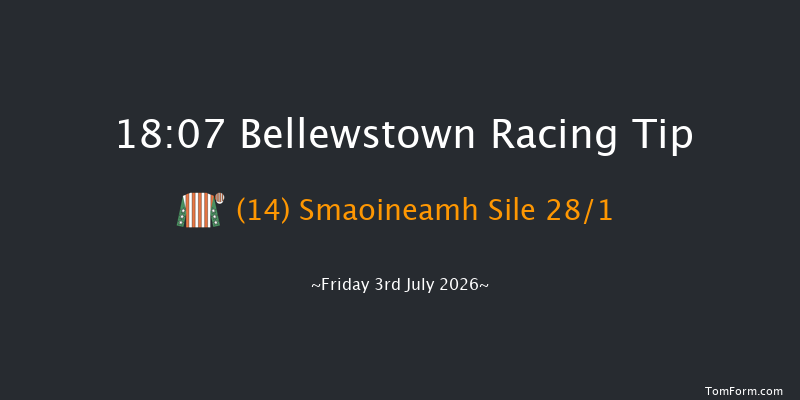 Bellewstown 18-07 7f Thu 2nd Jul 2026