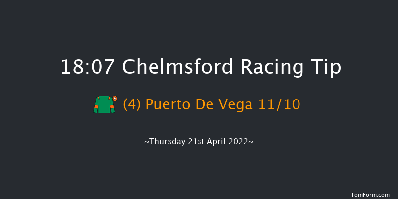 Chelmsford 18:07 Handicap (Class 3) 6f Fri 15th Apr 2022