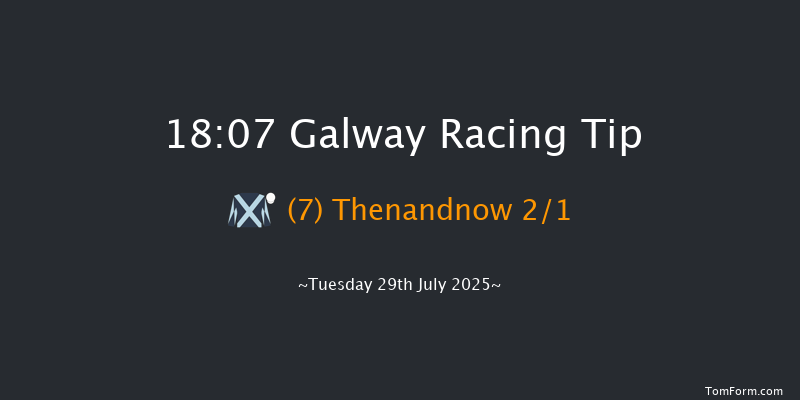 Galway 18-07 7f Mon 28th Jul 2025