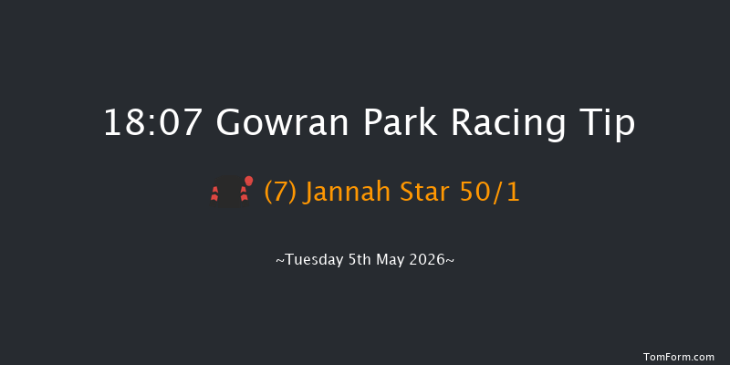 Gowran Park 18-07 (Class 1) 15f Wed 22nd Apr 2026