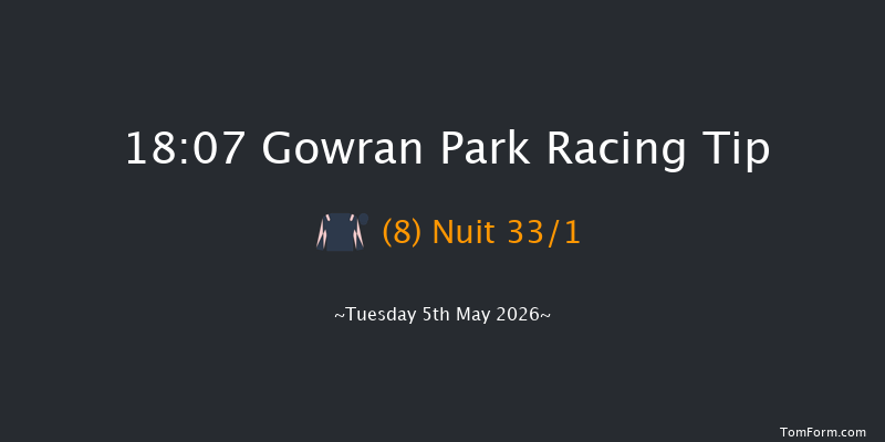 Gowran Park 18-07 (Class 1) 15f Wed 22nd Apr 2026