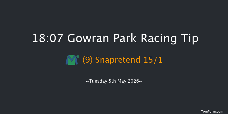 Gowran Park 18-07 (Class 1) 15f Wed 22nd Apr 2026