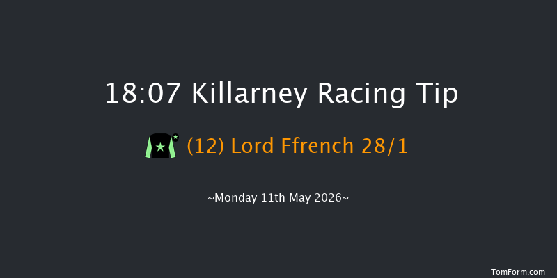 Killarney 18-07 20f Sat 9th May 2026
