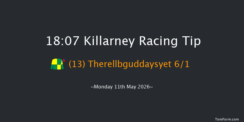 Killarney 18-07 20f Sat 9th May 2026