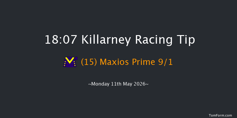Killarney 18-07 20f Sat 9th May 2026