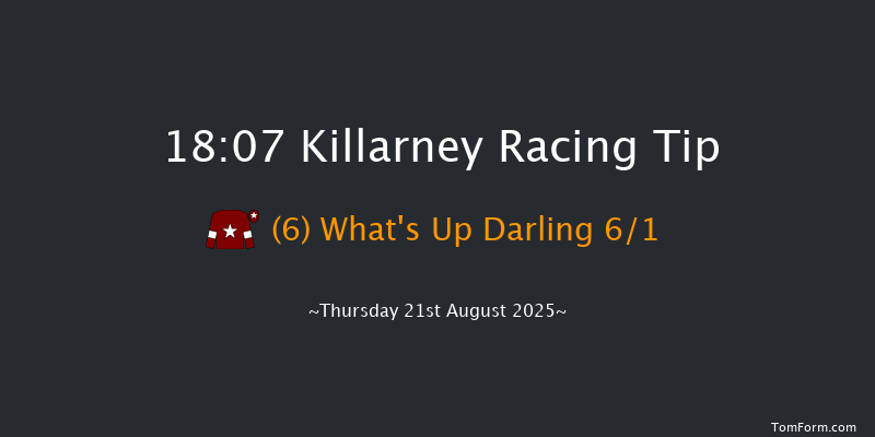 Killarney 18-07 23f Fri 18th Jul 2025