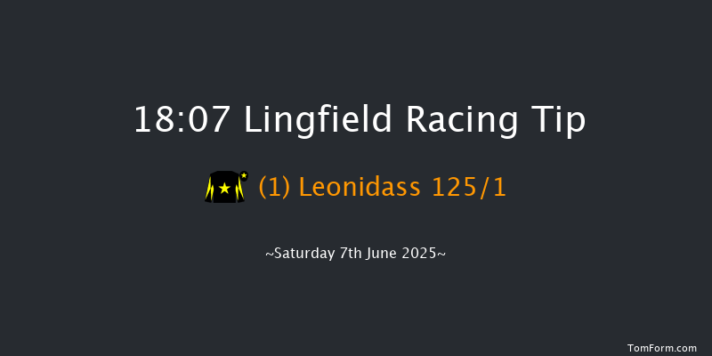 Lingfield 18-07 (Class 5) 10f Thu 5th Jun 2025