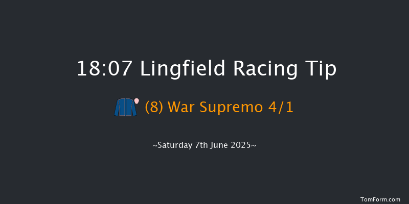 Lingfield 18-07 (Class 5) 10f Thu 5th Jun 2025