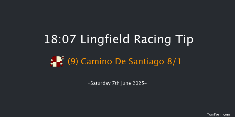 Lingfield 18-07 (Class 5) 10f Thu 5th Jun 2025