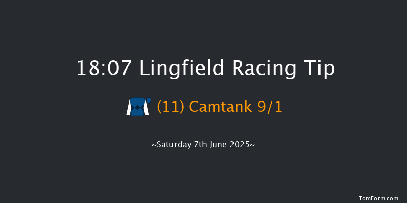Lingfield 18-07 (Class 5) 10f Thu 5th Jun 2025