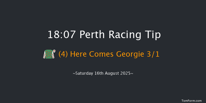 Perth 18-07 (Class 2) 16f Sun 13th Jul 2025