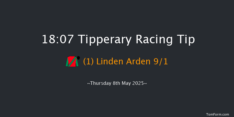 Tipperary 18-07 16f Thu 24th Apr 2025
