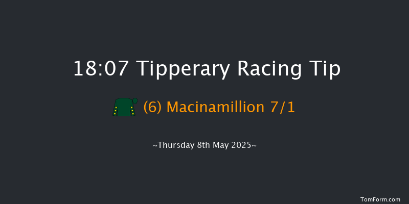 Tipperary 18-07 16f Thu 24th Apr 2025
