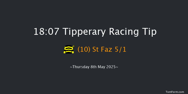 Tipperary 18-07 16f Thu 24th Apr 2025