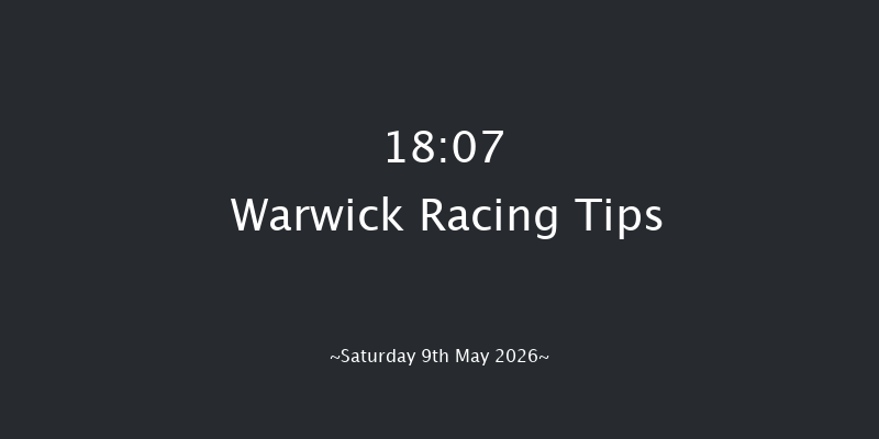 Warwick 18-07 (Class 4) 16f Mon 4th May 2026
