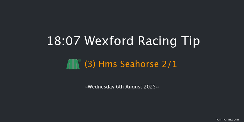 Wexford 18-07 19f Thu 24th Jul 2025